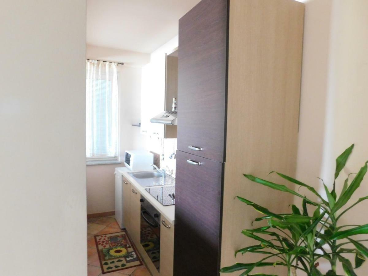 La Casa Blu Apartment Montegrosso dʼAsti Exterior foto